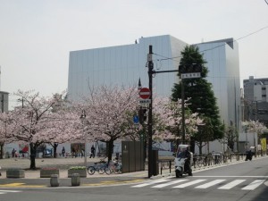 sumida hokusai museum 4
