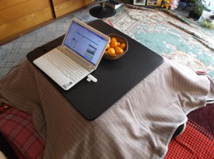 kotatsu 12