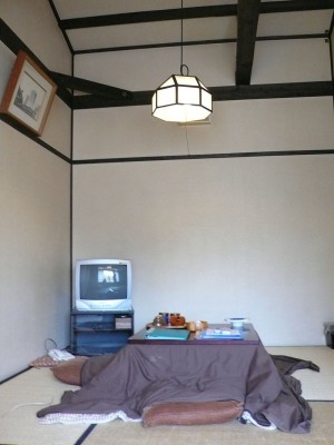 kotatsu 8