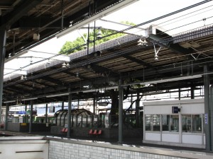 kayashima station 5