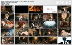 [NoobSubs] Attack on Titan OVA 04 (576p DVD 8bit AAC).mp4 thumbs [2017.03.25 09.16.25]