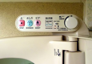 toilette 10
