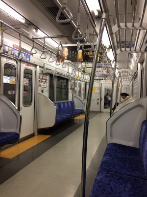 U-Bahn 4
