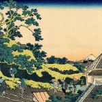 hokusai_36_ansichten_mount_fuji_03_The_Fuji_seen_from_the_Mishima_passcbc47