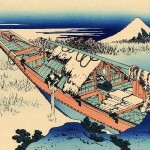 hokusai_36_ansichten_mount_fuji_19_Ushibori_in_the_Hitachi_province84814