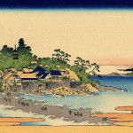 hokusai_36_ansichten_mount_fuji_25_Enoshima_in_the_Sagami_provincef4df6
