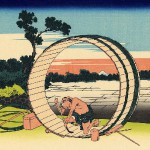 hokusai_36_ansichten_mount_fuji_40_additional_Fujimi_Fuji_view_field_in_the_Owari_provinceb9256