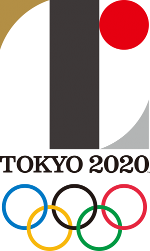 2020 summer olympics logo alt