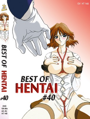 T Best of Hentai 40