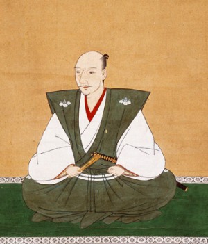 kiri Odanobunaga kano soschu