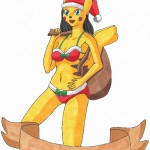 Pikachu-Christmasb3e66