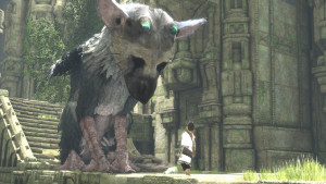 trico the last guardian