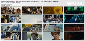 Assassination Classroom Live Action Part1 2015 German DTS 720p BDRip x264 by Dicker.mkv thumbs [2019