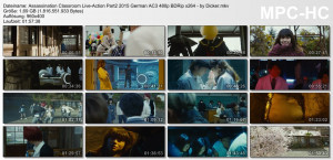 Assassination Classroom Live Action Part2 2015 German AC3 480p BDRip x264 by Dicker.mkv thumbs [2019