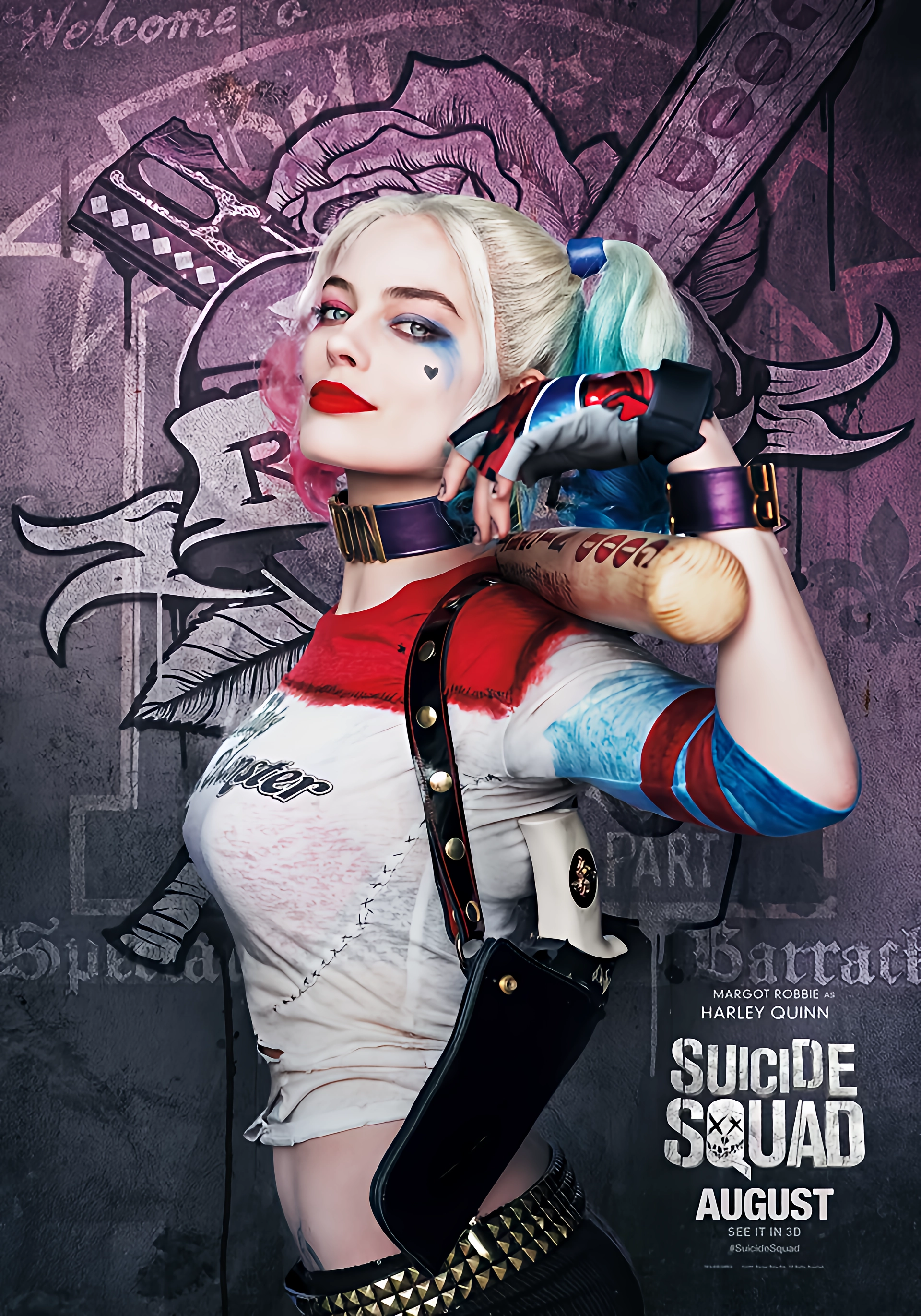 dc comics
